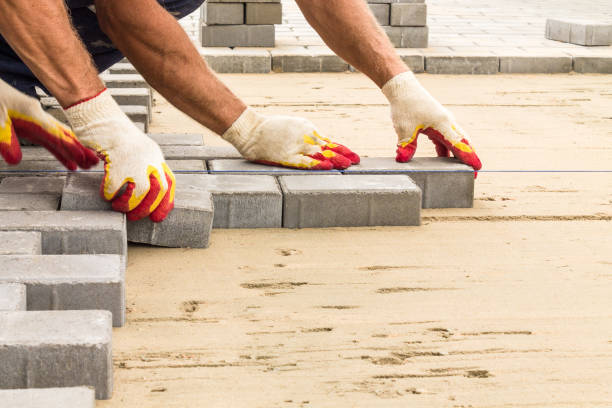 Reasons to Select Us for Your Driveway Paving Requirements in Fowlerville, MI
