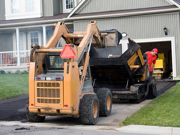 Best Affordable Driveway Pavers  in Fowlerville, MI